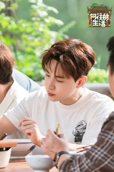 《向往的生活》第八季