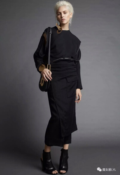 TOM FORD 2017 春夏系列