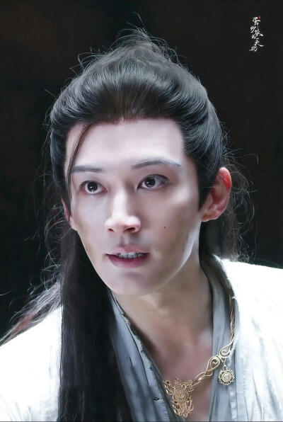 刘学义 饰 源仲 《念无双》
