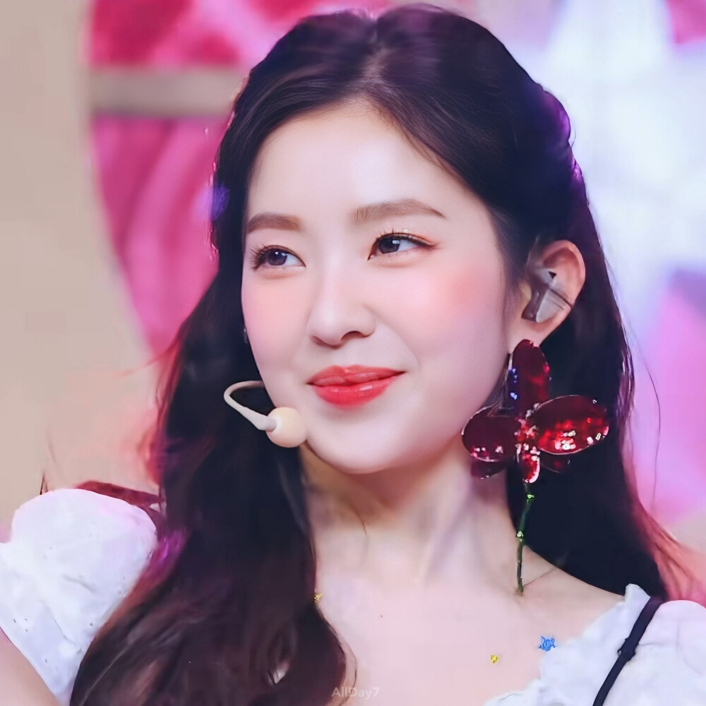 kpop人从不缺头像｜裴珠泫Irene