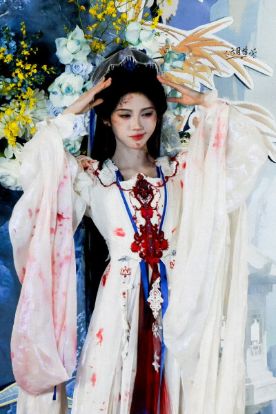 鞠婧祎