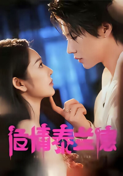 《危情泰兰德》