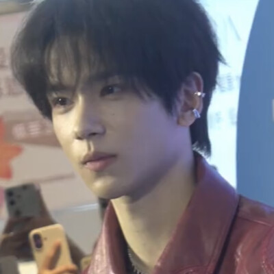 以为天真是他独特风味