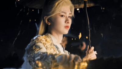 《天地剑心》王权富贵（成毅饰）