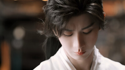 《天地剑心》王权富贵（成毅饰）