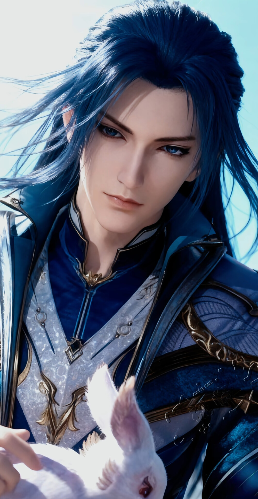 【斗罗大陆】唐三