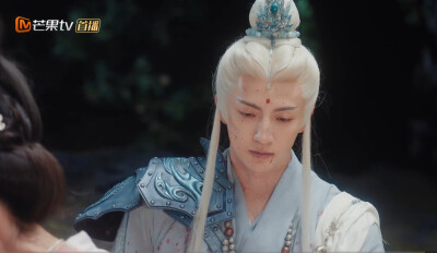 杨仕泽 饰 普珠先生 《水龙吟》25年