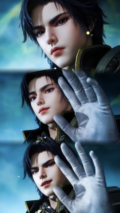 【斗罗大陆‖绝世唐门】霍雨浩