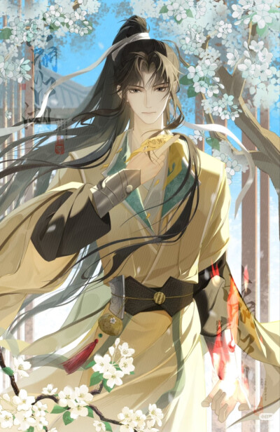 黑莲花攻略手册