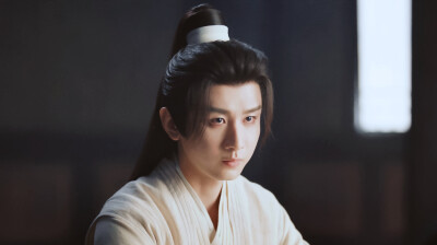 《天地剑心》王权富贵（成毅饰）