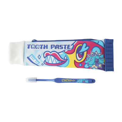 皮卡皮卡超市周边系列