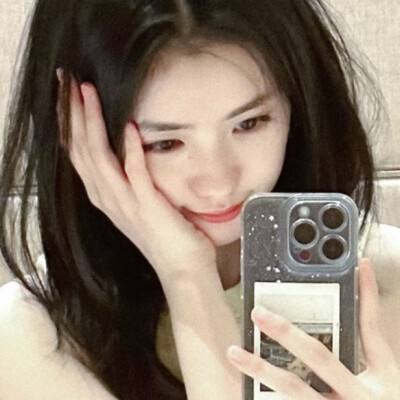 又是一些对镜拍