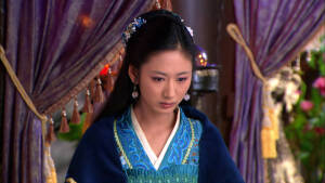 华胥引之绝爱之城  郭珍霓 饰 莺哥/锦雀