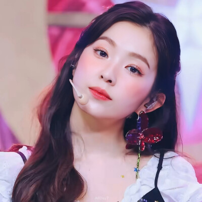 kpop人从不缺头像｜裴珠泫Irene