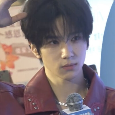 以为天真是他独特风味