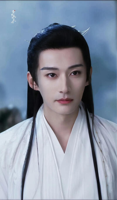 刘学义 饰 源仲 《念无双》
