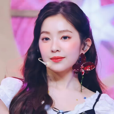 kpop人从不缺头像｜裴珠泫Irene