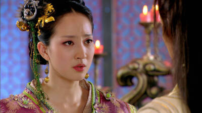 第四十九集 苑新雨
华胥引之绝爱之城 刘心慈