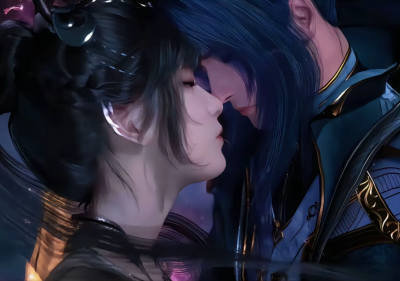 【斗罗大陆】唐三