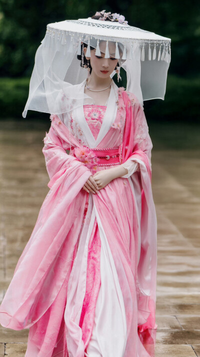 陈瑶 饰 西方桃 《水龙吟》25年