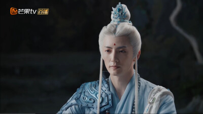 杨仕泽 饰 普珠先生 《水龙吟》25年