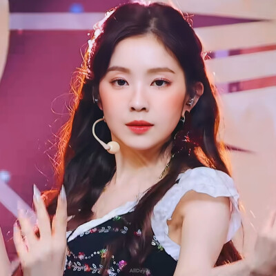 kpop人从不缺头像｜裴珠泫Irene