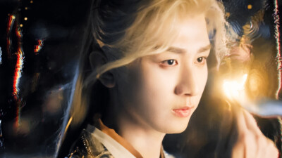 《天地剑心》王权富贵（成毅饰）