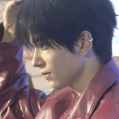 以为天真是他独特风味