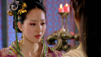 第四十九集 苑新雨
华胥引之绝爱之城 刘心慈