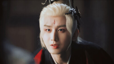 《天地剑心》王权富贵（成毅饰）