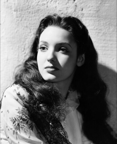 Linda Darnell