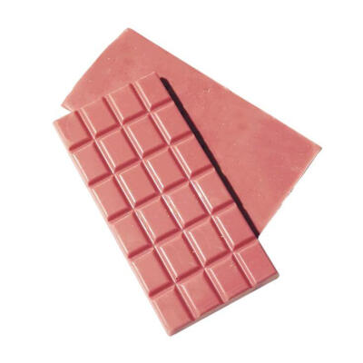 巧克力白底头像