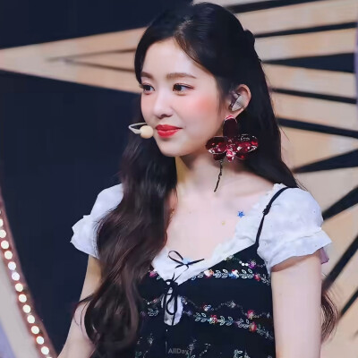 kpop人从不缺头像｜裴珠泫Irene