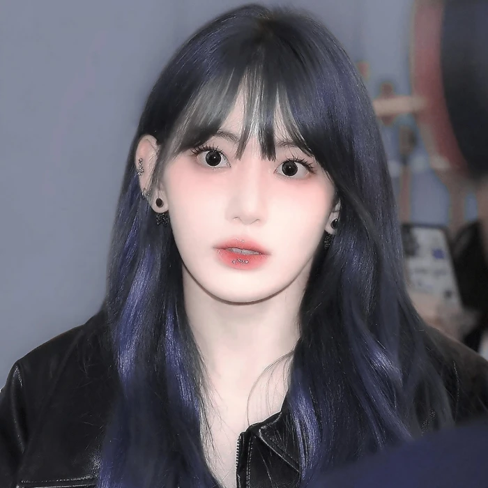 疯了的!!这是我的闺闺勿碰勿动勿扰动她等于动我!!