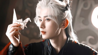 《天地剑心》王权富贵（成毅饰）