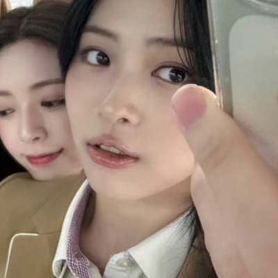 申留真 申有娜 黄礼志