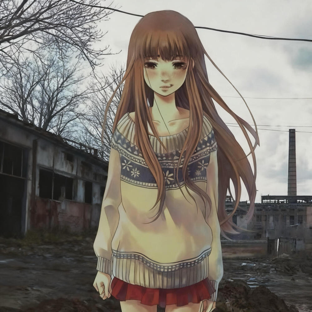 dt真夜中莉莉娜