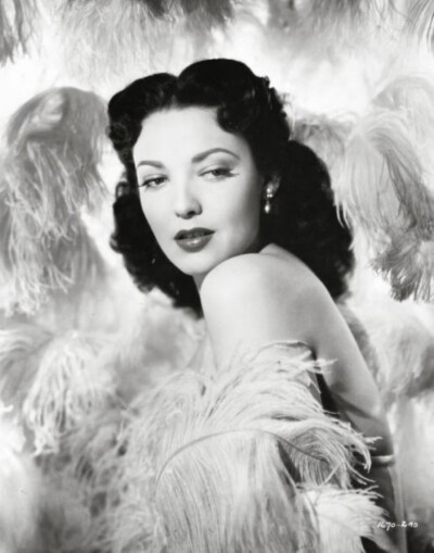 Linda Darnell