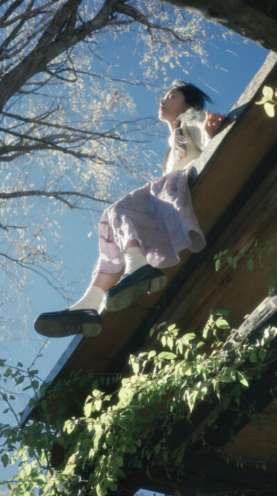 来自小红书某博主拍摄