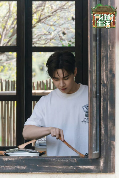 《向往的生活》第八季