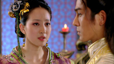 第四十九集 苑新雨
华胥引之绝爱之城 刘心慈