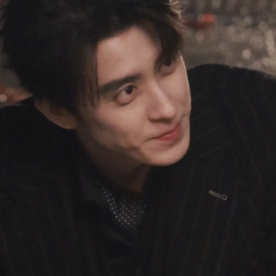 暖森 主要看气质