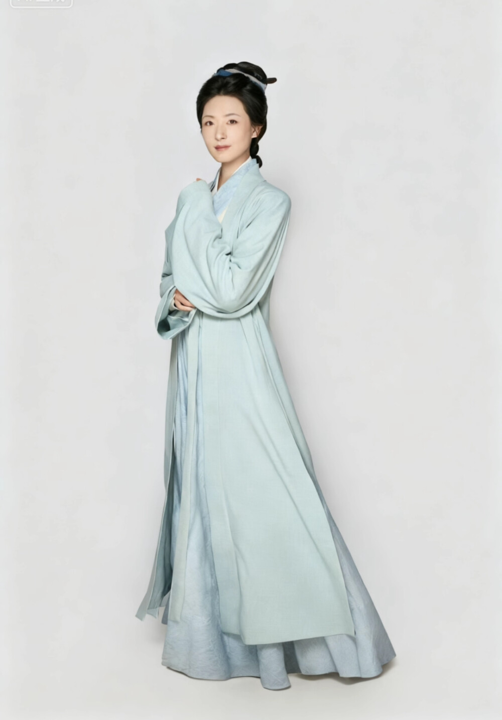 《宗师列传大宋词人传》——李清照