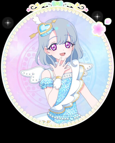 秘密的偶像公主