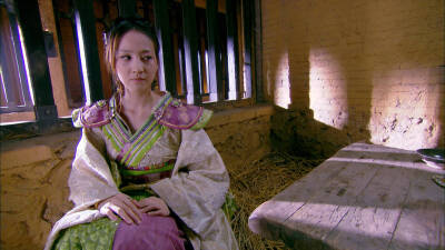 第五十集 苑新雨
华胥引之绝爱之城 刘心慈