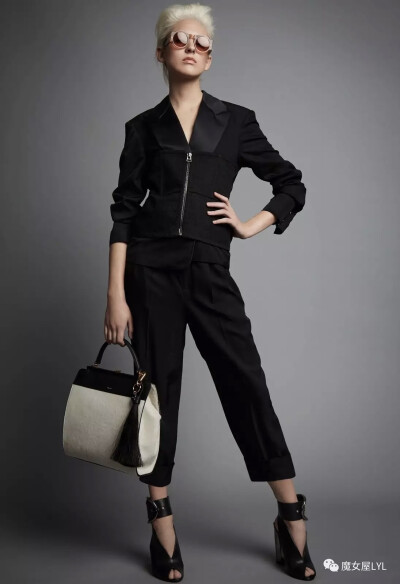 TOM FORD 2017 春夏系列