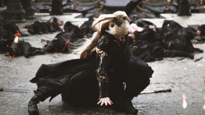 《天地剑心》王权富贵（成毅饰）