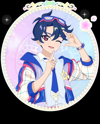 秘密的偶像公主