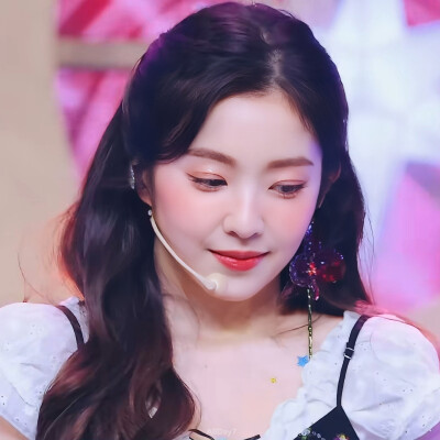 kpop人从不缺头像｜裴珠泫Irene