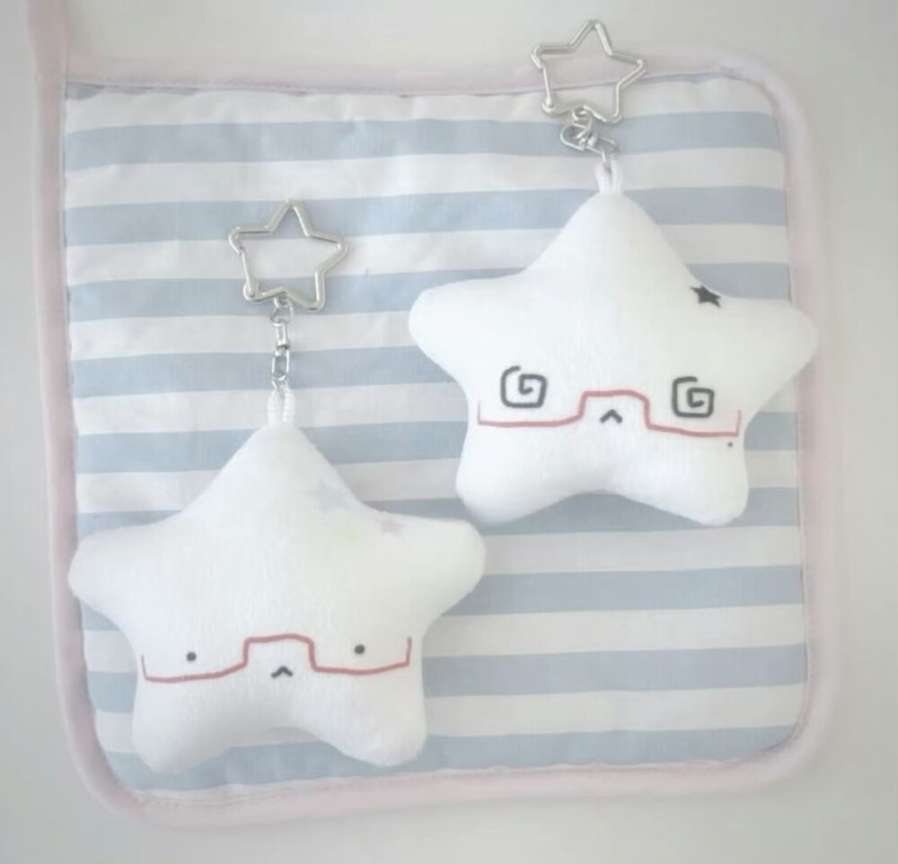 행운이 나를 따르길